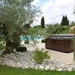 Chambre D\'Hotes Et Spa