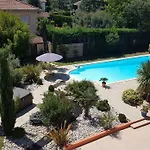 Chambre D\'Hotes Et Spa