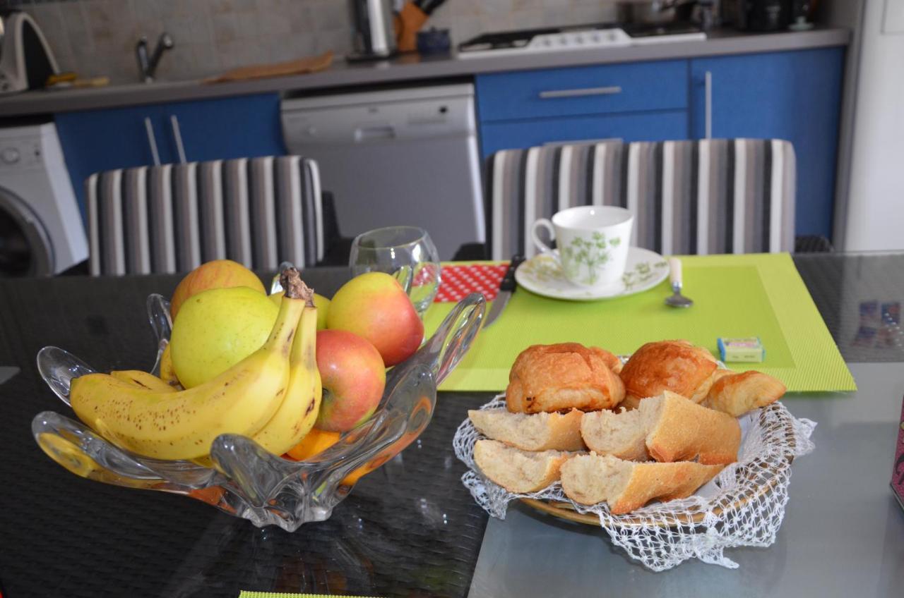 Chambre D'hotes Et Spa Bed & Breakfast