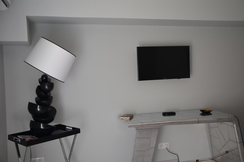 Chambre D'hotes Et Spa 2*