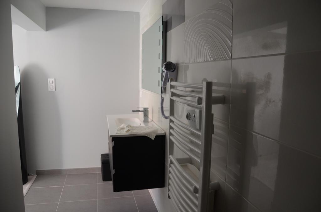 Chambre D'hotes Et Spa Bed & Breakfast 2*