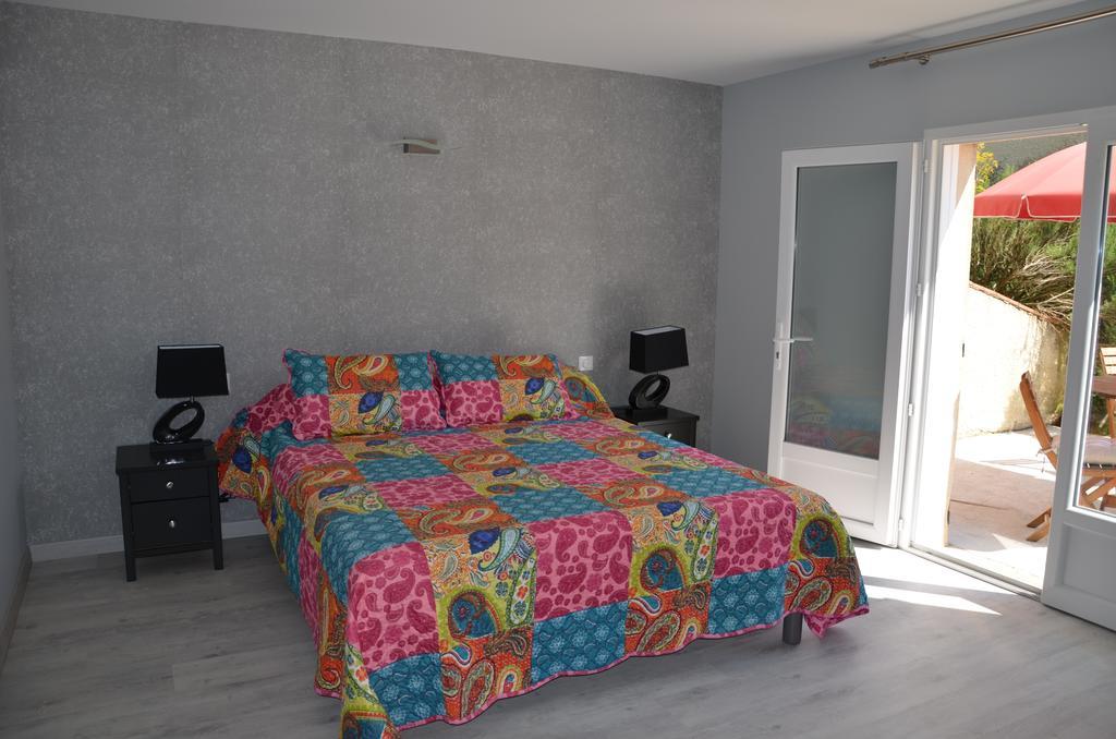 Bed & Breakfast Chambre D'hotes Et Spa