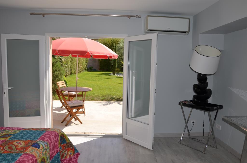Bed & Breakfast Chambre D'hotes Et Spa 2*