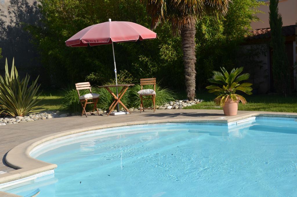 Bed & Breakfast Chambre D'hotes Et Spa Agen