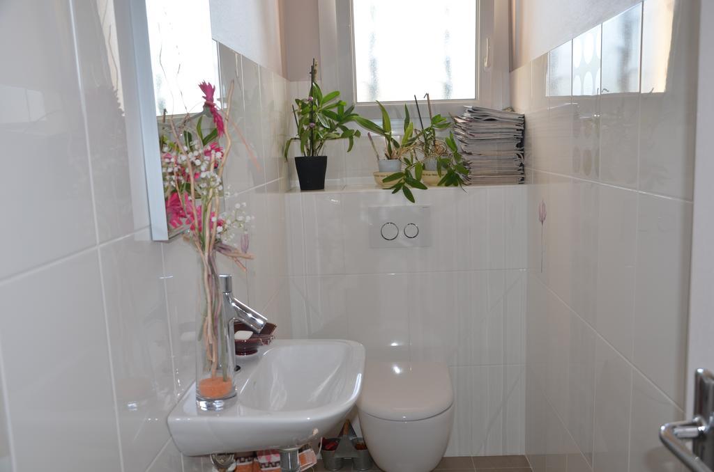 Chambre D'hotes Et Spa Bed & Breakfast