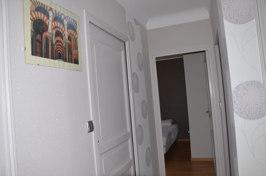Bed & Breakfast Chambre D'hotes Et Spa