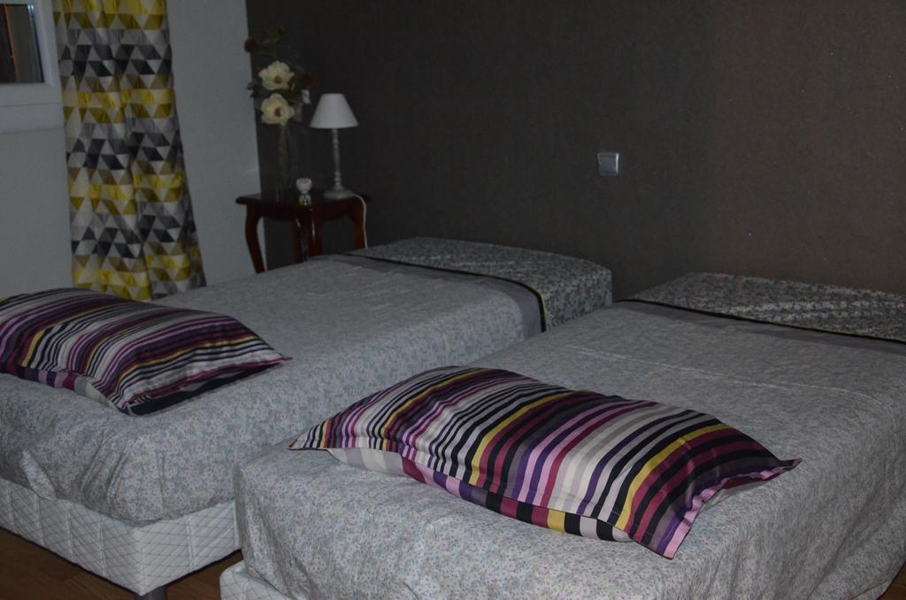 Chambre D'hotes Et Spa Bed & Breakfast