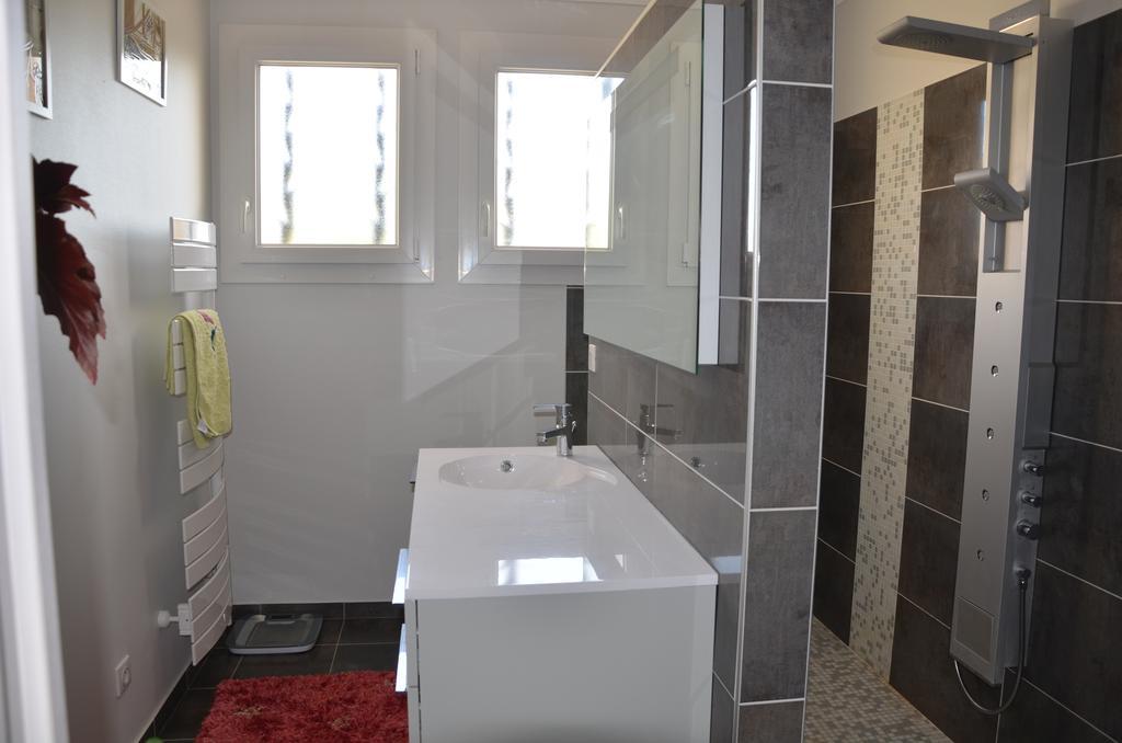 Chambre D'hotes Et Spa Bed & Breakfast Agen