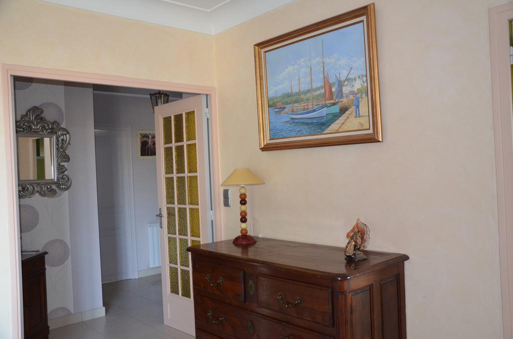 Chambre D'hotes Et Spa Agen